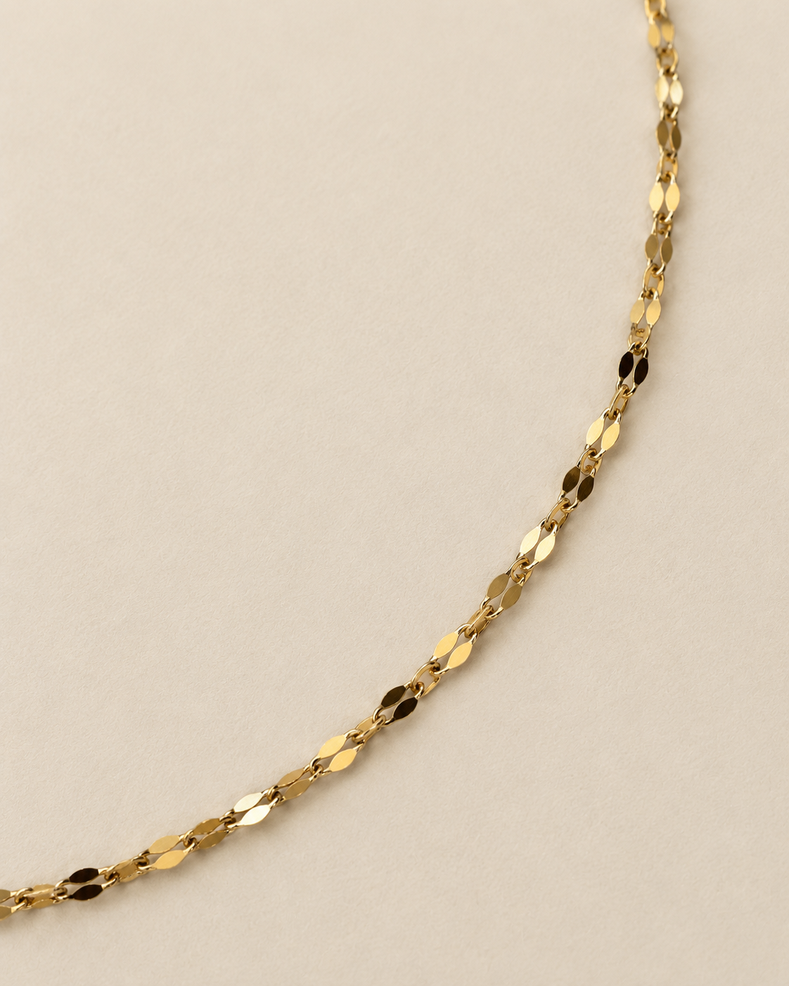 Chain Chockers