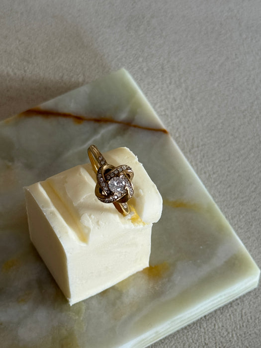 Nodo ring