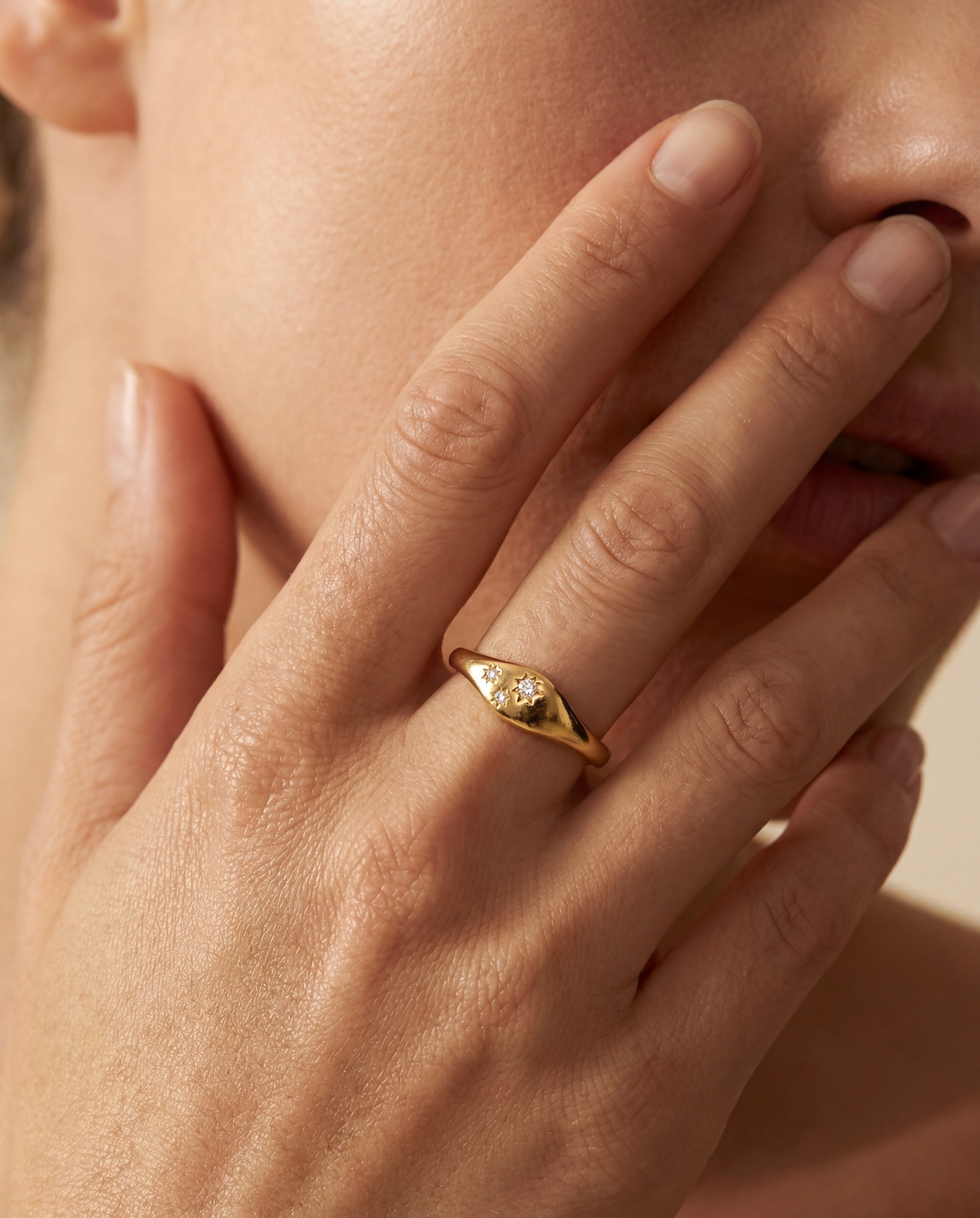 Solo Ring