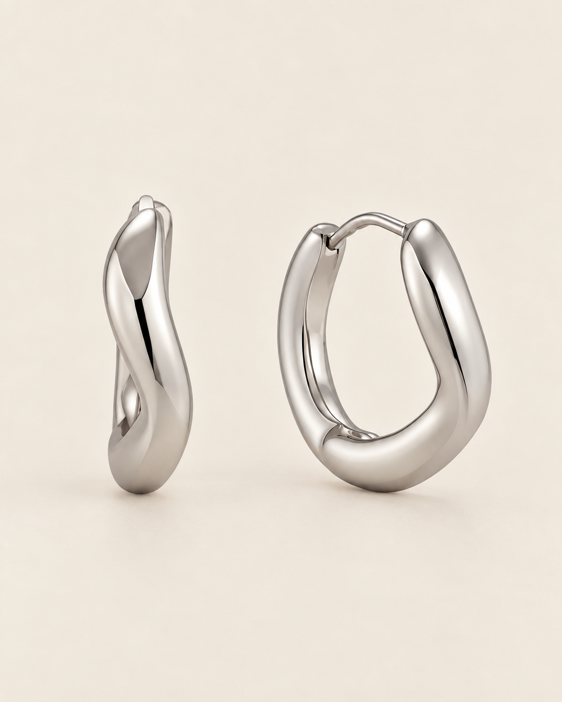 Orecchini Shape