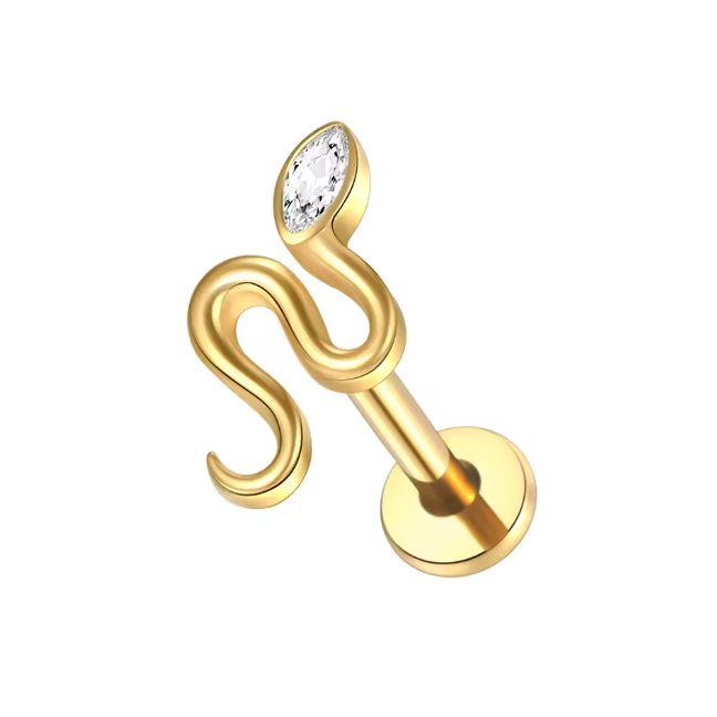 Piercing Snake