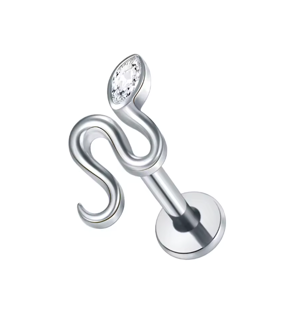 Piercing Snake