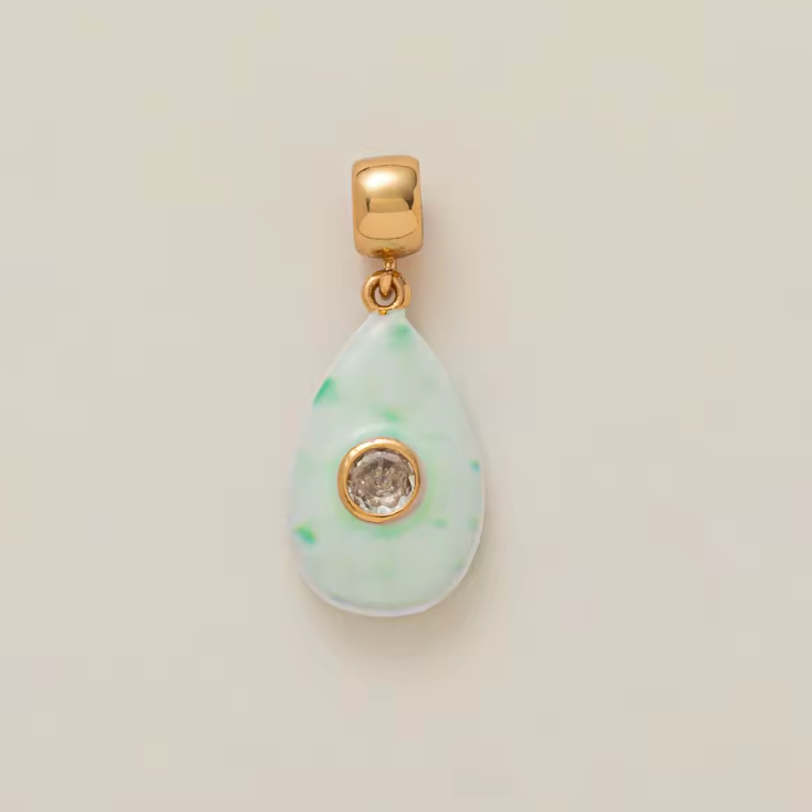 Colorful Emotion Pendant