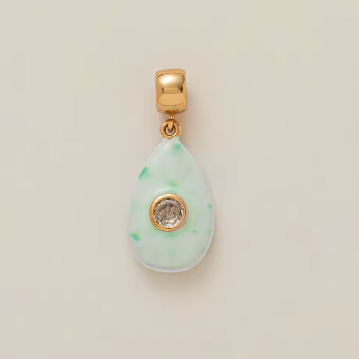 Ciondolo Emozione Colorata