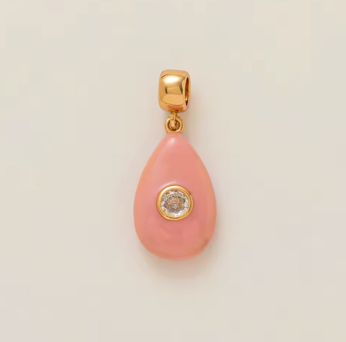 Ciondolo Emozione Colorata