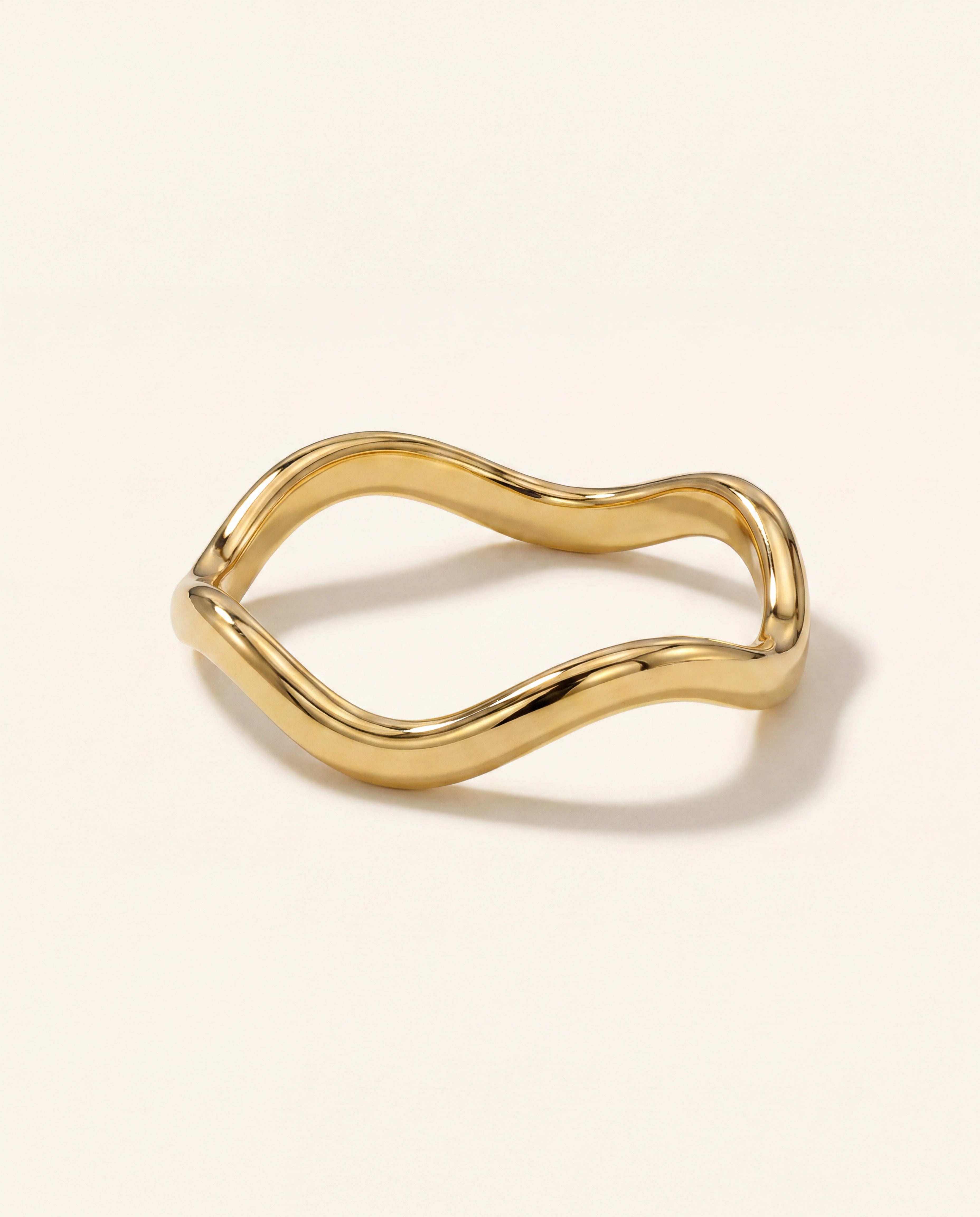 Semplice Ring