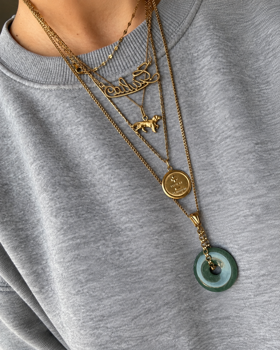 Simple Chain
