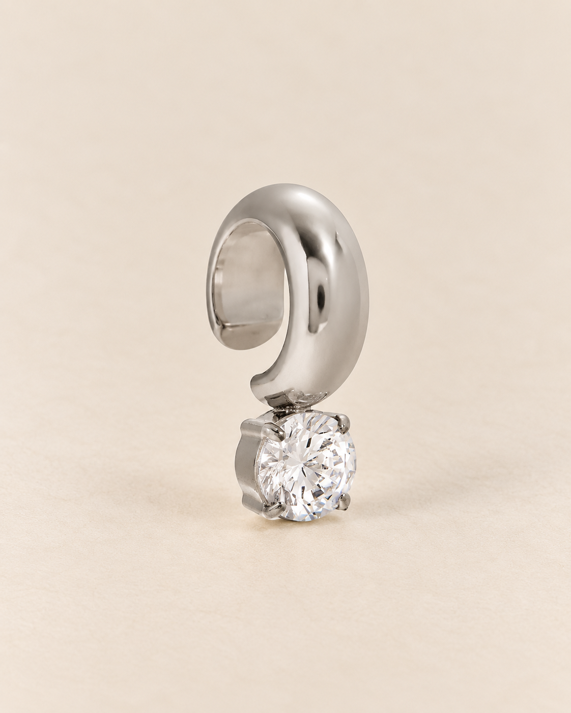 Solo Earcuff