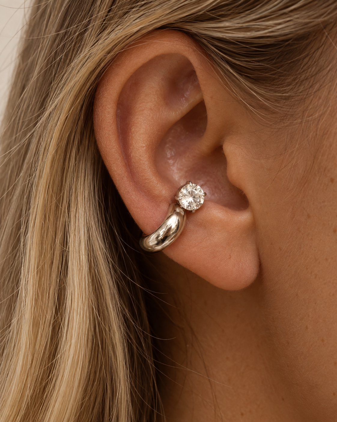 Solo Earcuff