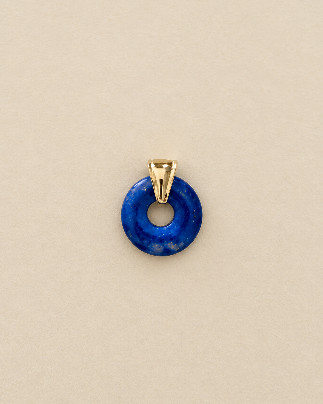 Ciondolo Talisman