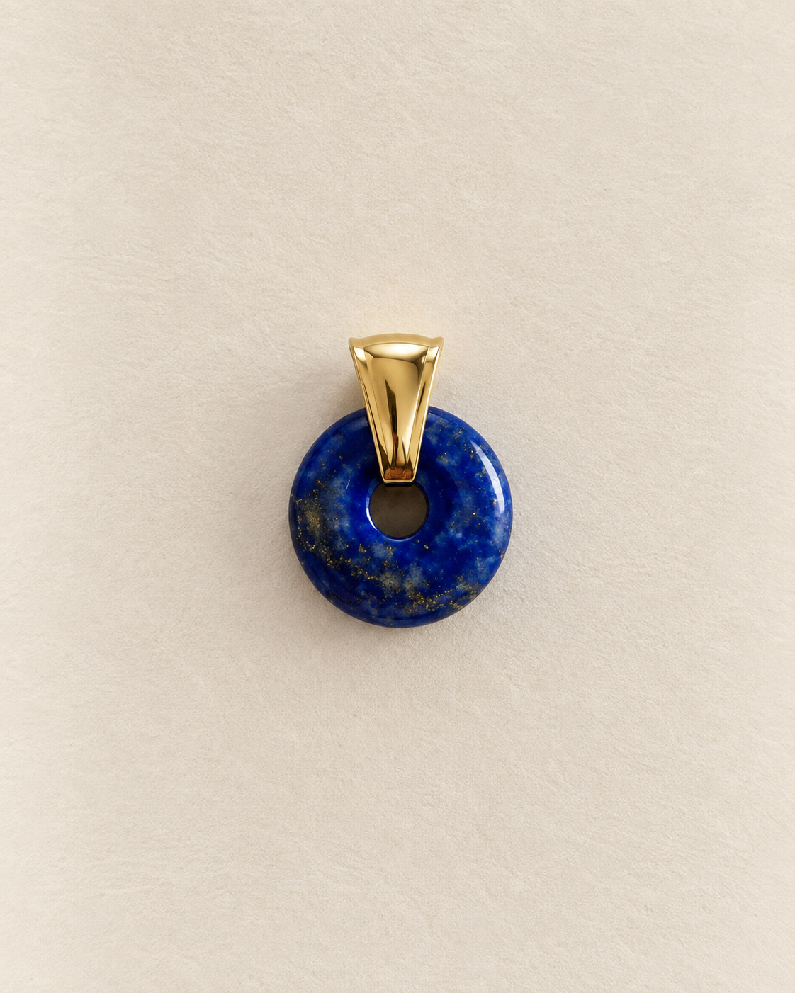 Ciondolo Talisman
