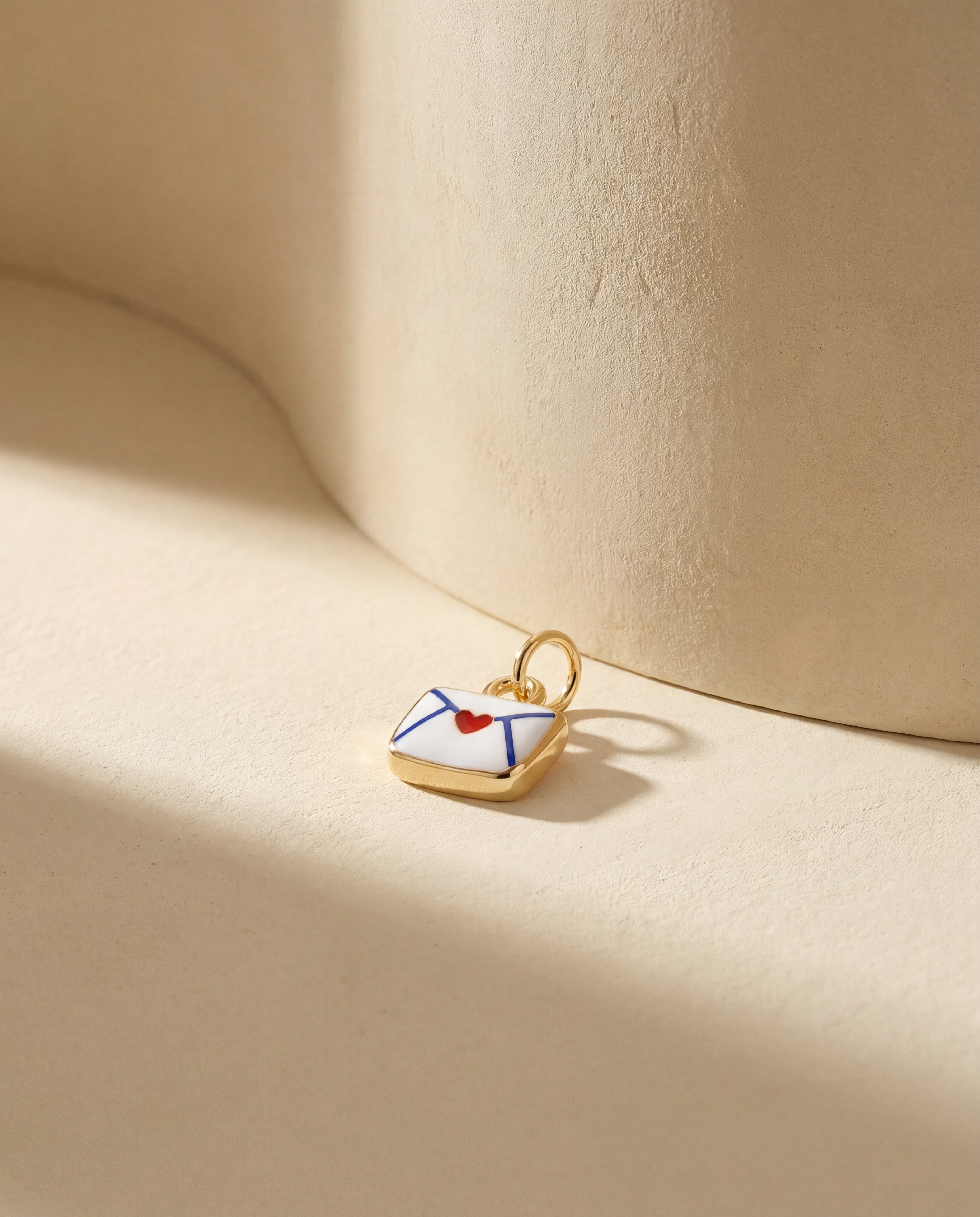 Love Letter Pendant