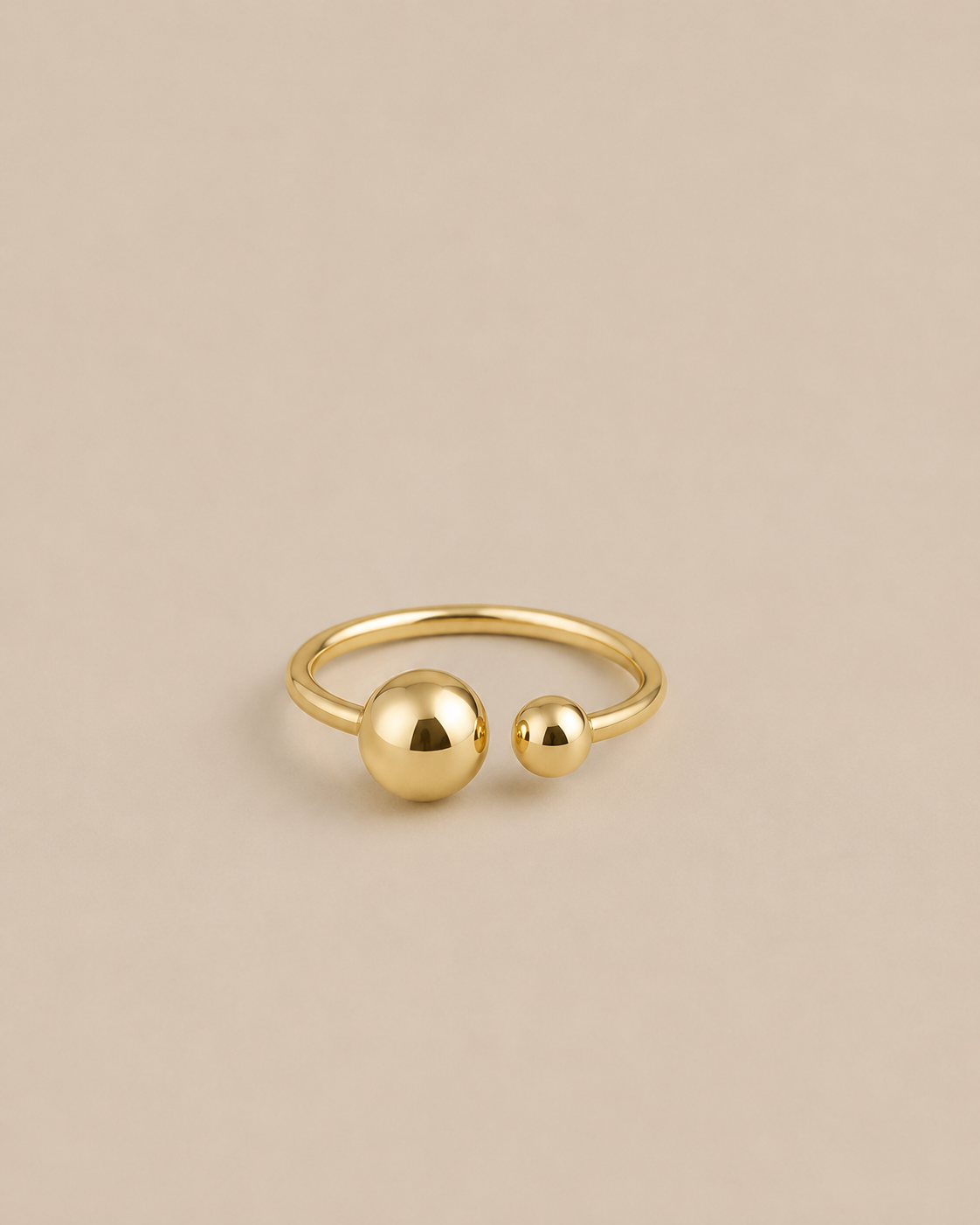 Balls ring