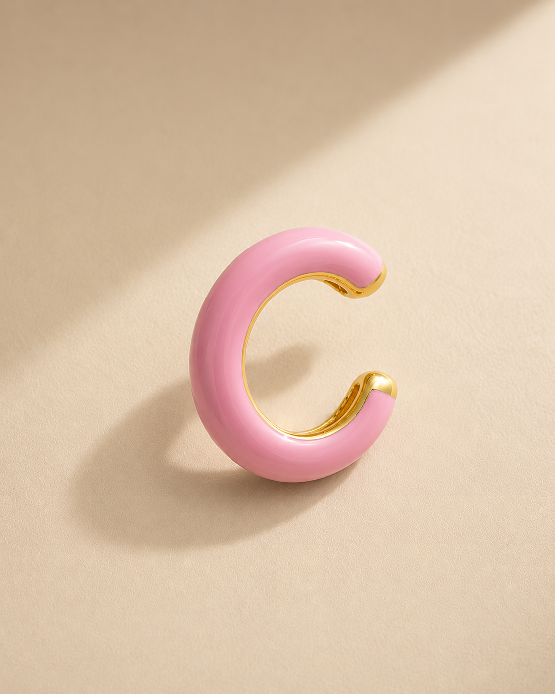 Earcuff colorato