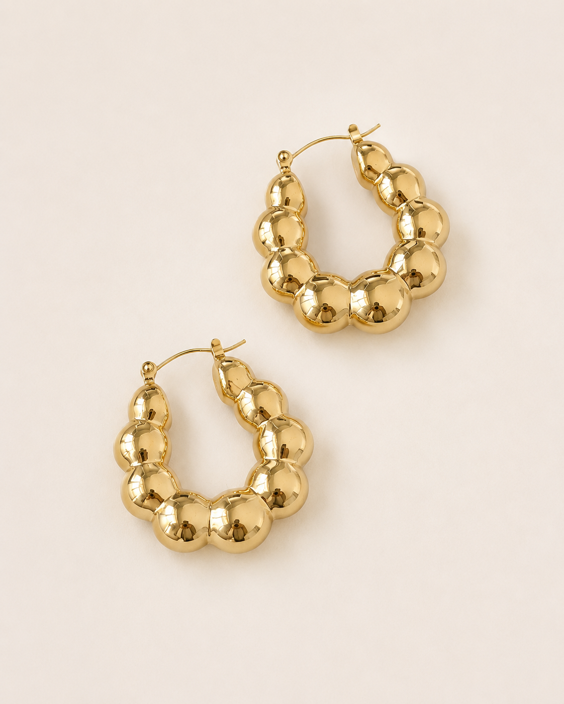 Ball Earrings