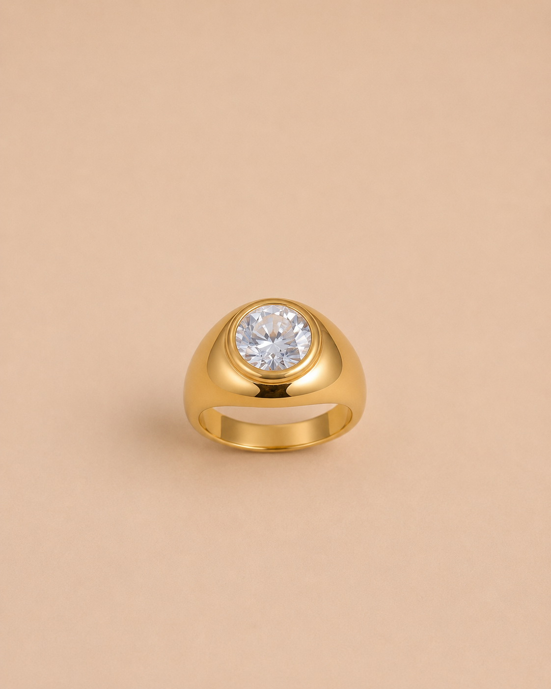 Bling Signet