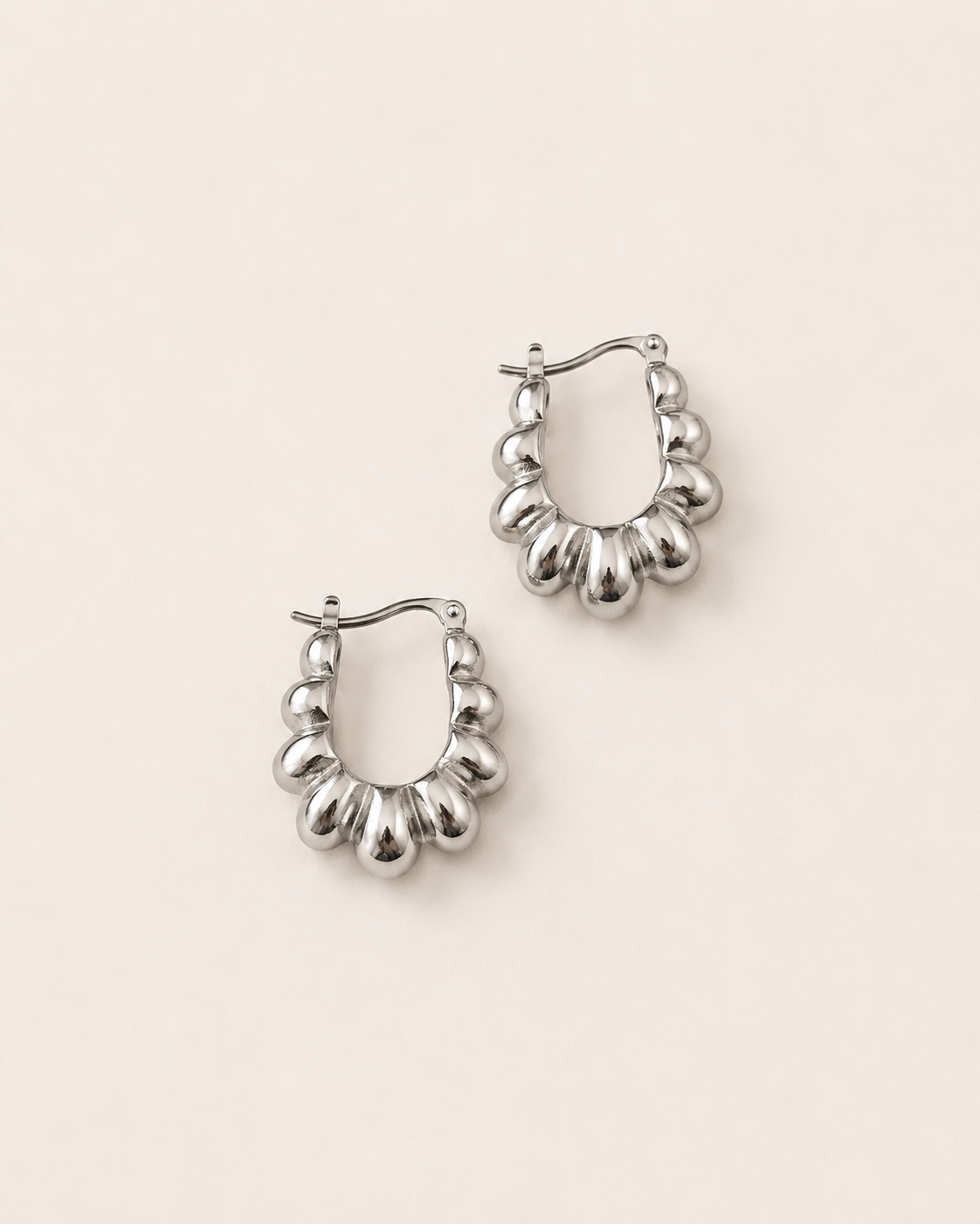 Ball Earrings