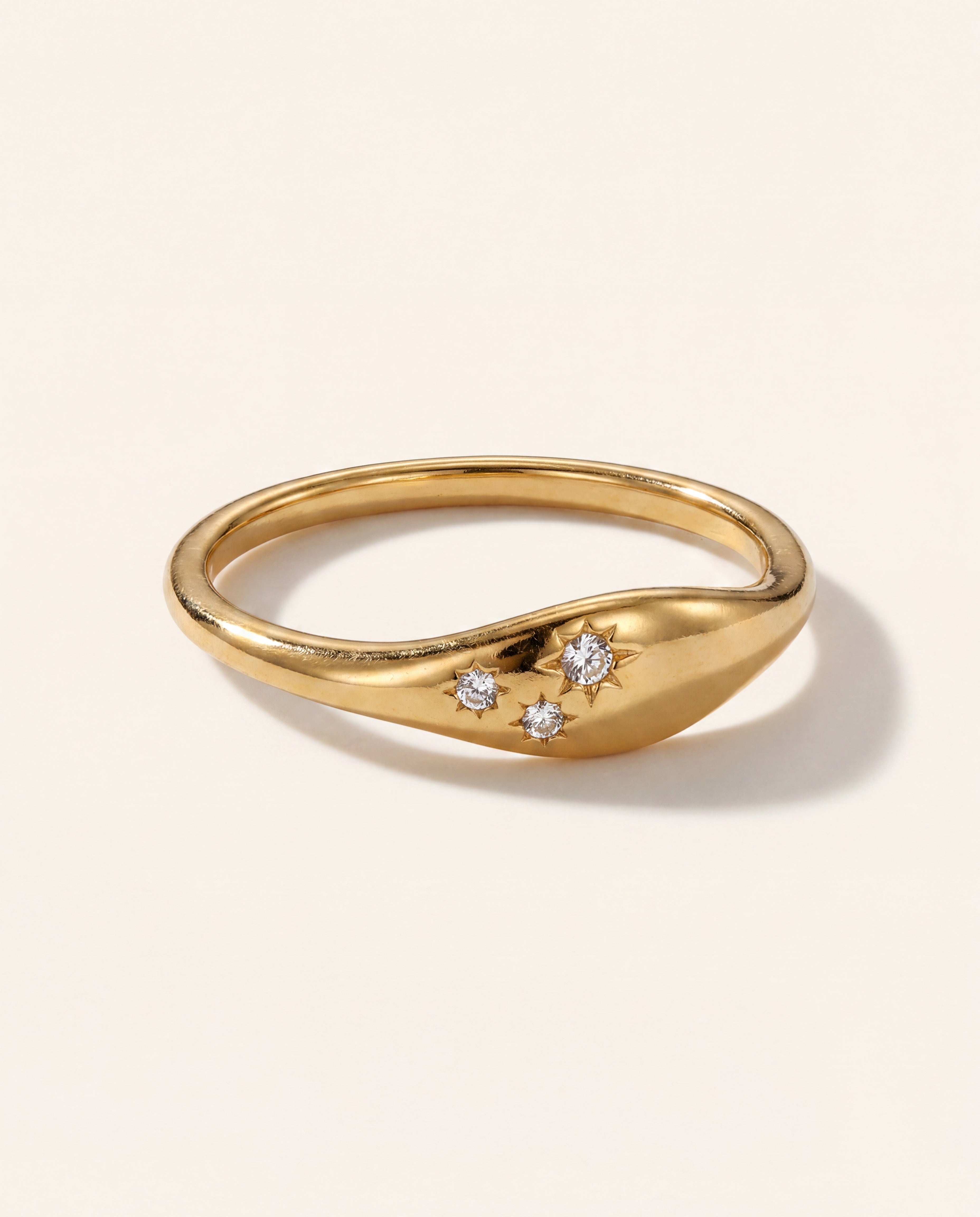 Solo Ring