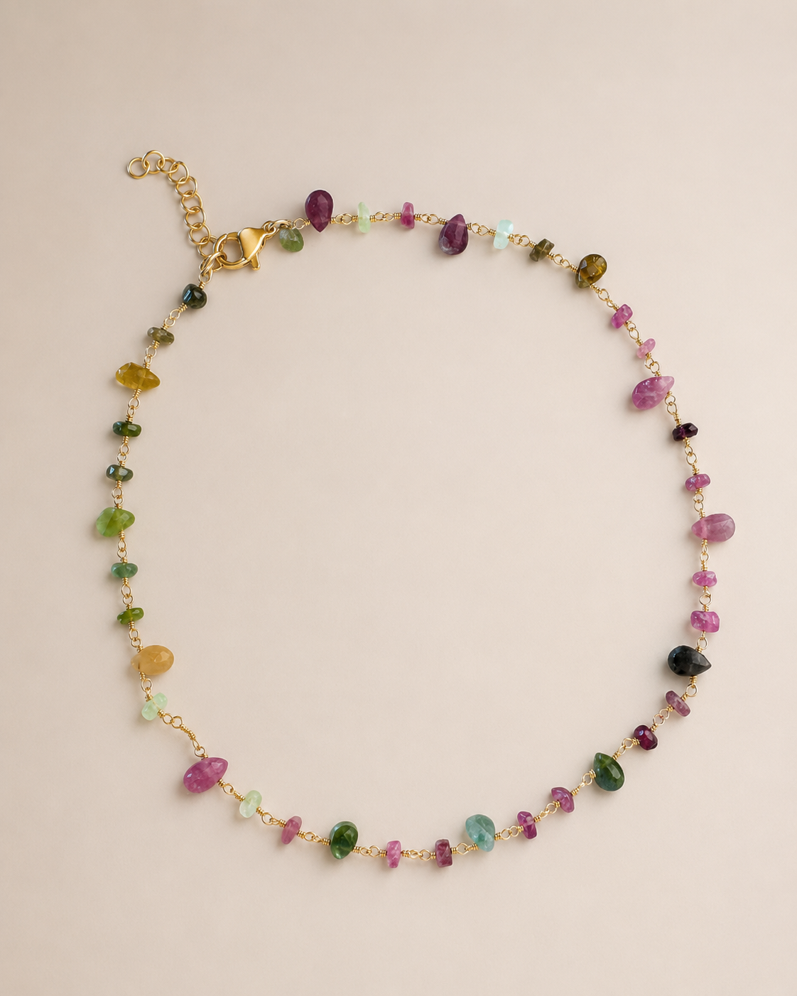 Goa Chocker