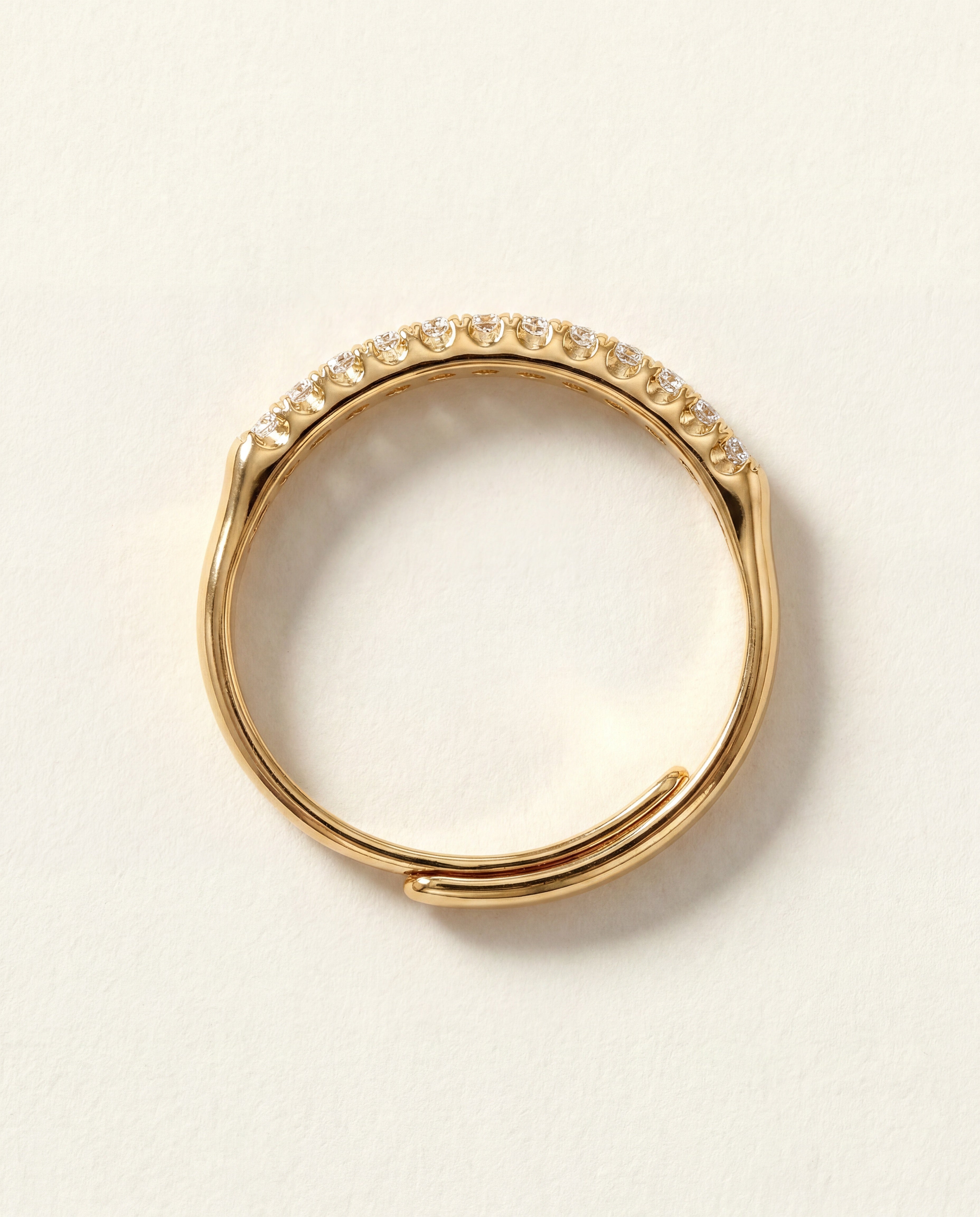 Anello Regolabile Veretta