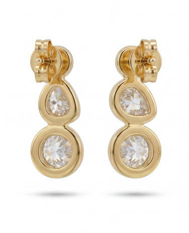Drop Earrings