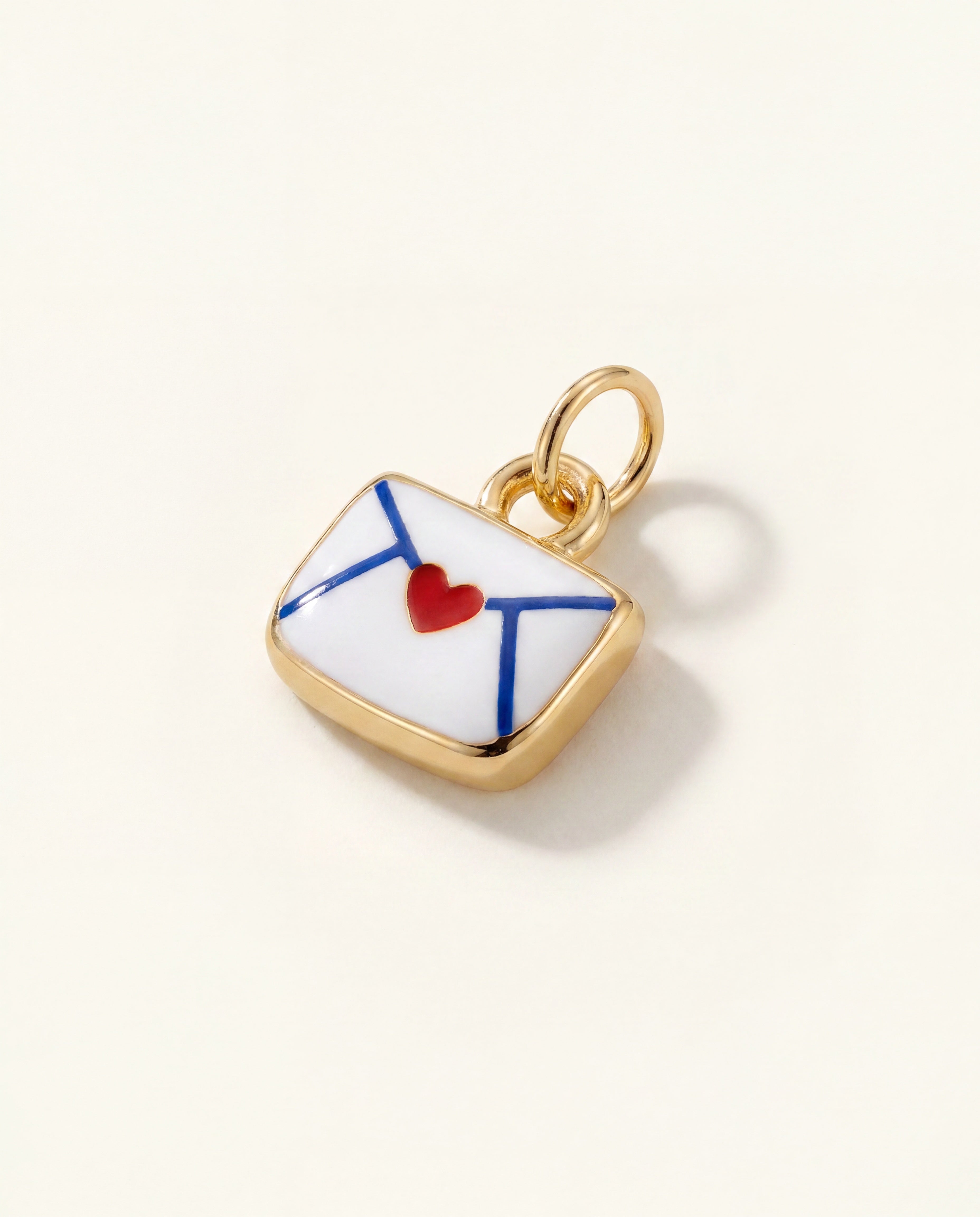 Love Letter Pendant