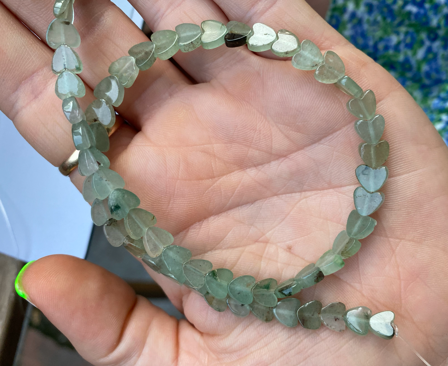 Cuore di Roccia - Chocker