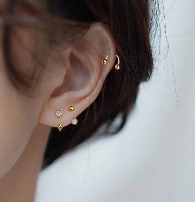 Piercing Mini Arc